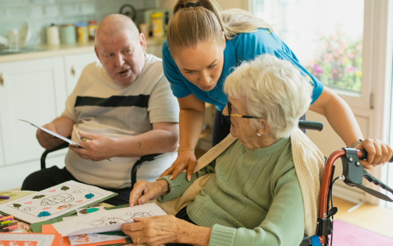 New consumer protections for Support at Home services