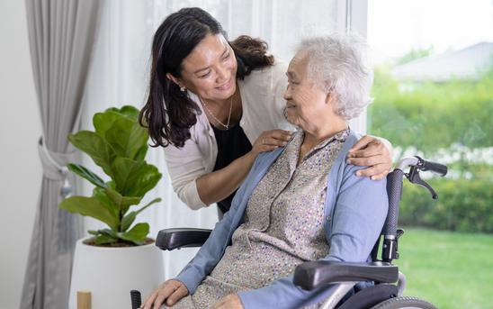 Can I still get the Age Pension if my super is healthy?
